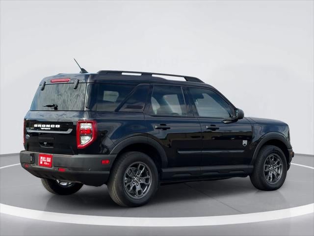 Ford Bronco Sport Big Bend 2022
