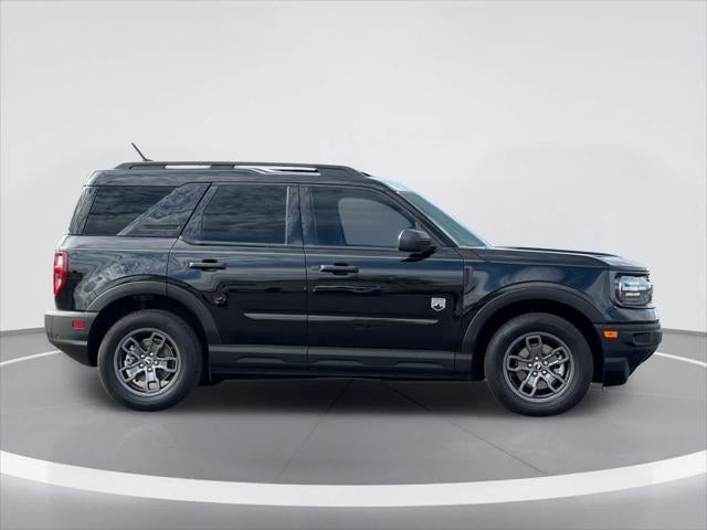Ford Bronco Sport Big Bend 2022