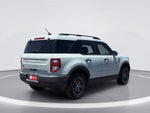 Ford Bronco Sport Big Bend 2021