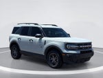 Ford Bronco Sport Big Bend 2021