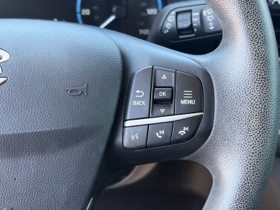 Ford Bronco Sport Big Bend 2021