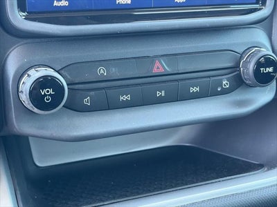 Ford Bronco Sport Big Bend 2021