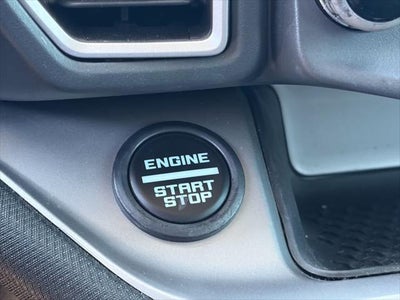 Ford Bronco Sport Big Bend 2021