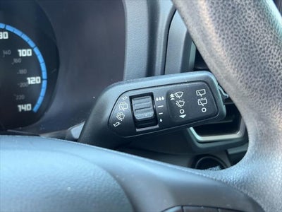 Ford Bronco Sport Big Bend 2021