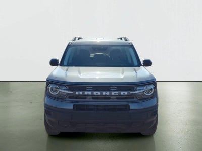 Ford Bronco Sport Big Bend 2024