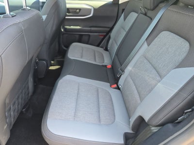 Ford Bronco Sport Big Bend 2024