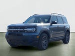 Ford Bronco Sport Big Bend 2024