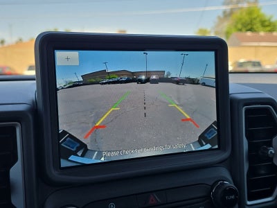 Ford Bronco Sport Big Bend 2024