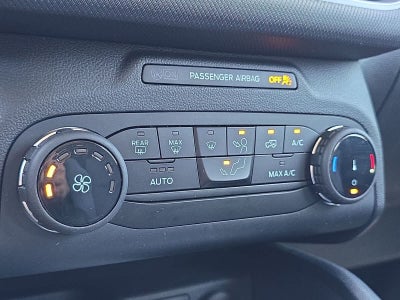 Ford Bronco Sport Big Bend 2024