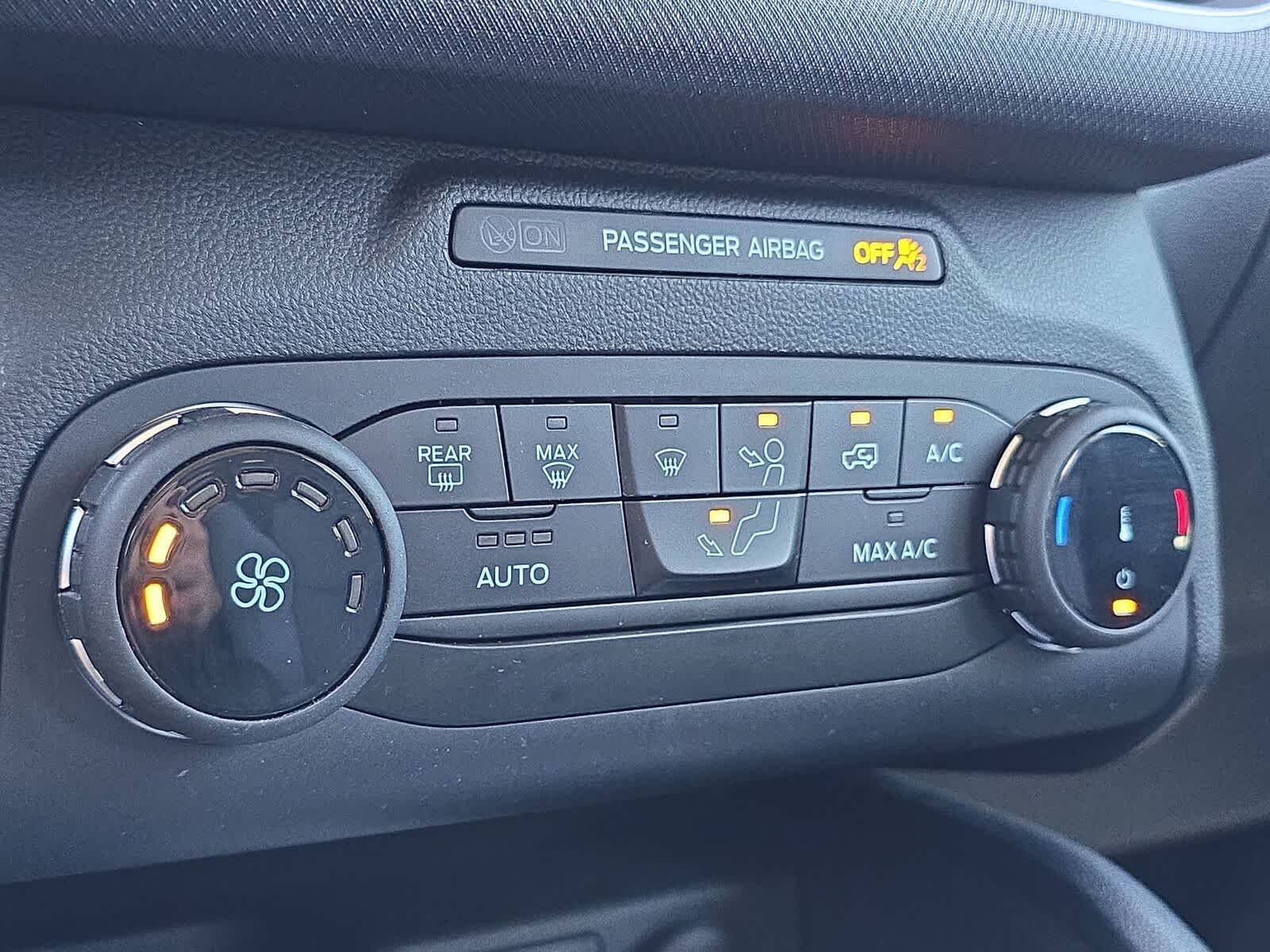 Ford Bronco Sport Big Bend 2024