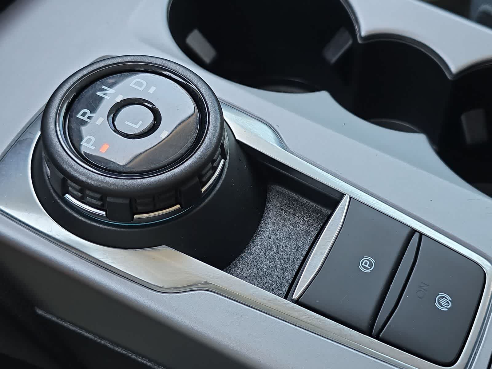 Ford Bronco Sport Big Bend 2024