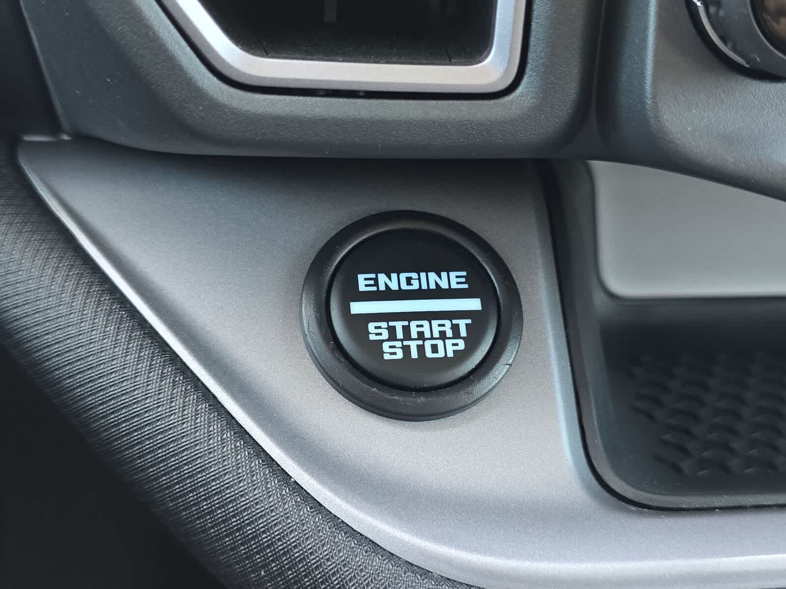 Ford Bronco Sport Big Bend 2024