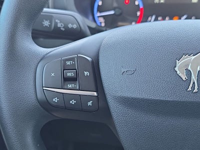 Ford Bronco Sport Big Bend 2024