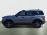 Ford Bronco Sport Big Bend 2024