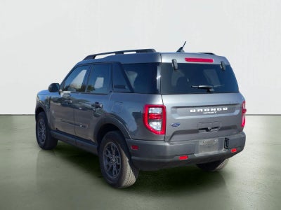Ford Bronco Sport Big Bend 2024