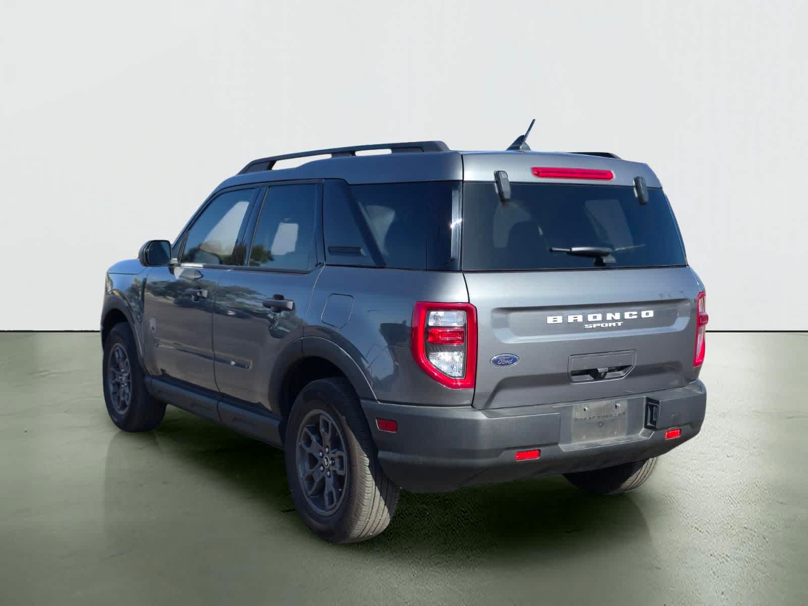 Ford Bronco Sport Big Bend 2024