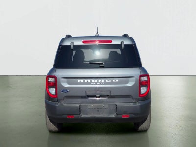 Ford Bronco Sport Big Bend 2024