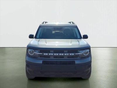 Ford Bronco Sport Big Bend 2024