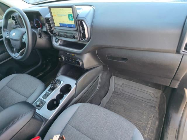 Ford Bronco Sport Big Bend 2024