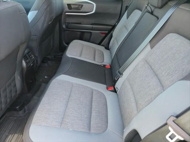 Ford Bronco Sport Big Bend 2024