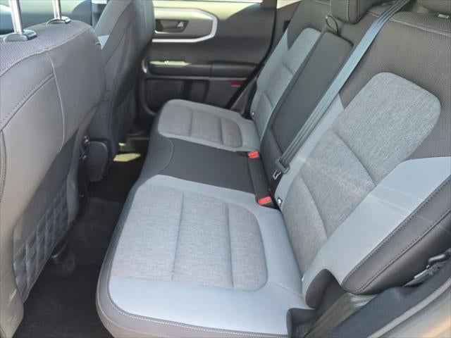 Ford Bronco Sport Big Bend 2024