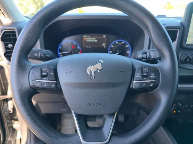 Ford Bronco Sport Big Bend 2024