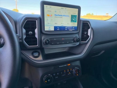 Ford Bronco Sport Big Bend 2024