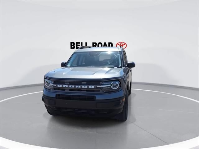 Ford Bronco Sport Big Bend 2024