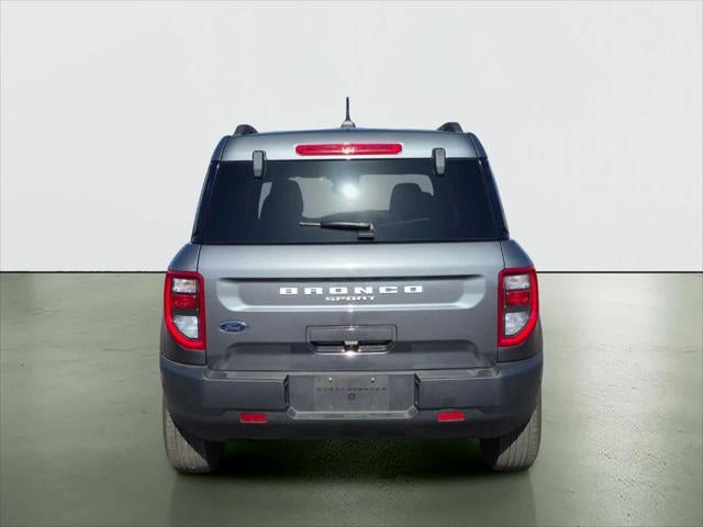 Ford Bronco Sport Big Bend 2024