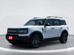 Ford Bronco Sport Big Bend 2025