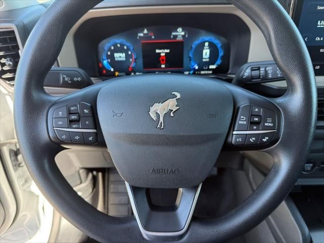 Ford Bronco Sport Big Bend 2025