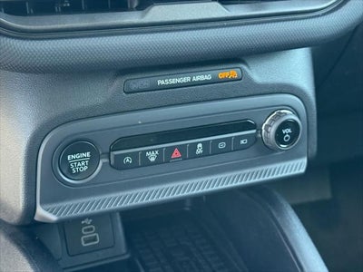 Ford Bronco Sport Big Bend 2025