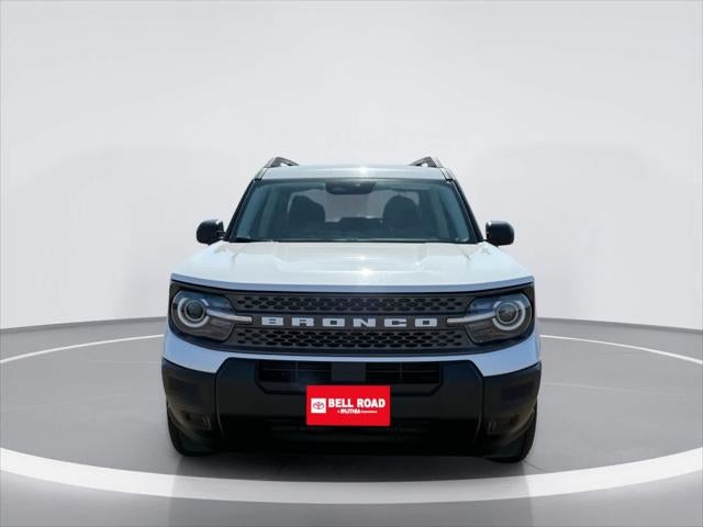 Ford Bronco Sport Big Bend 2025