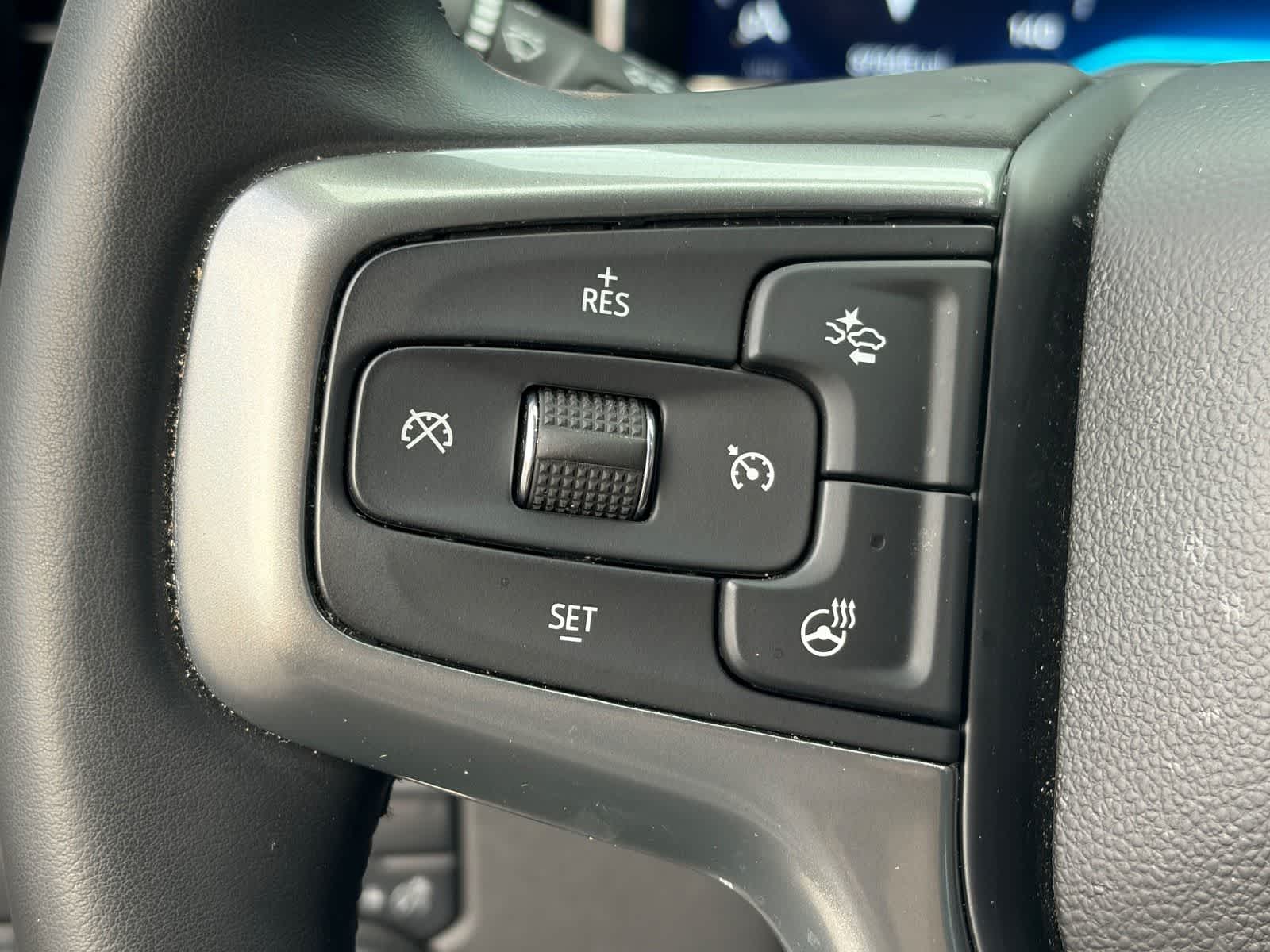 Chevrolet Silverado 1500 LT 2023