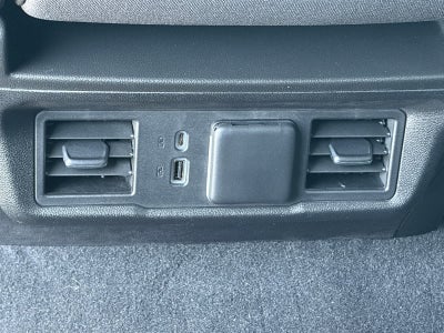 Chevrolet Silverado 1500 LT 2023