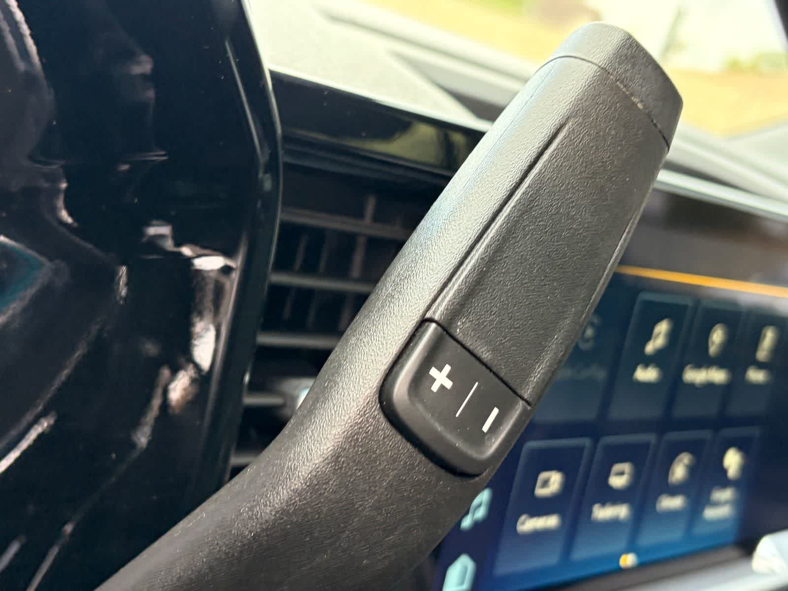 Chevrolet Silverado 1500 LT 2023