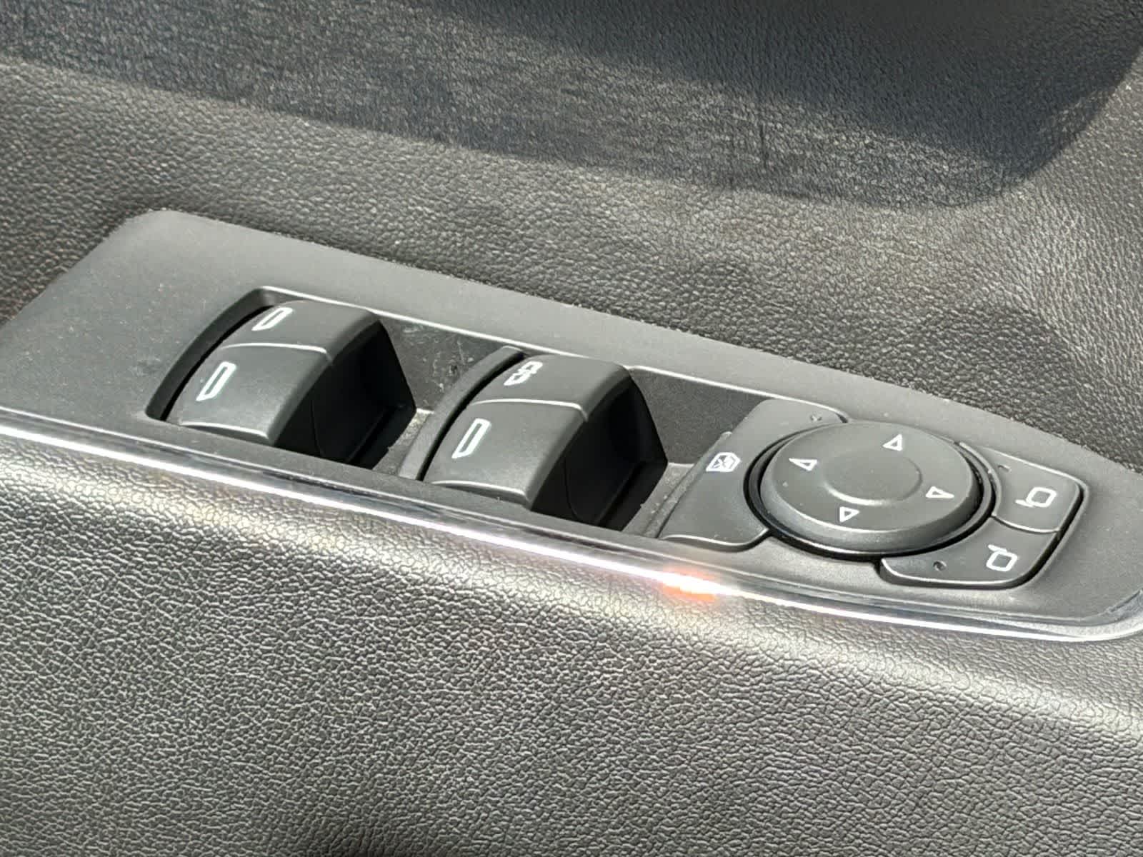 Chevrolet Silverado 1500 LT 2023
