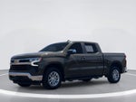 Chevrolet Silverado 1500 LT 2023