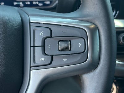 Chevrolet Silverado 1500 LT 2023