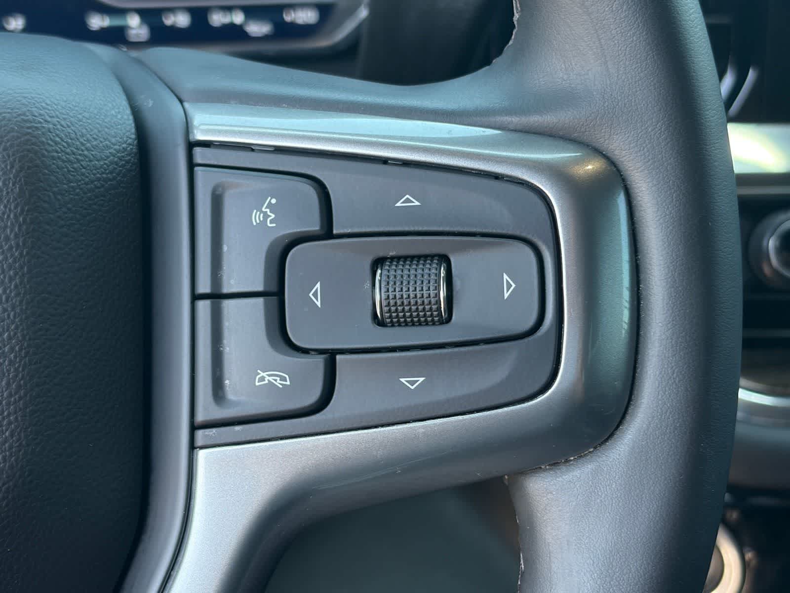 Chevrolet Silverado 1500 LT 2023
