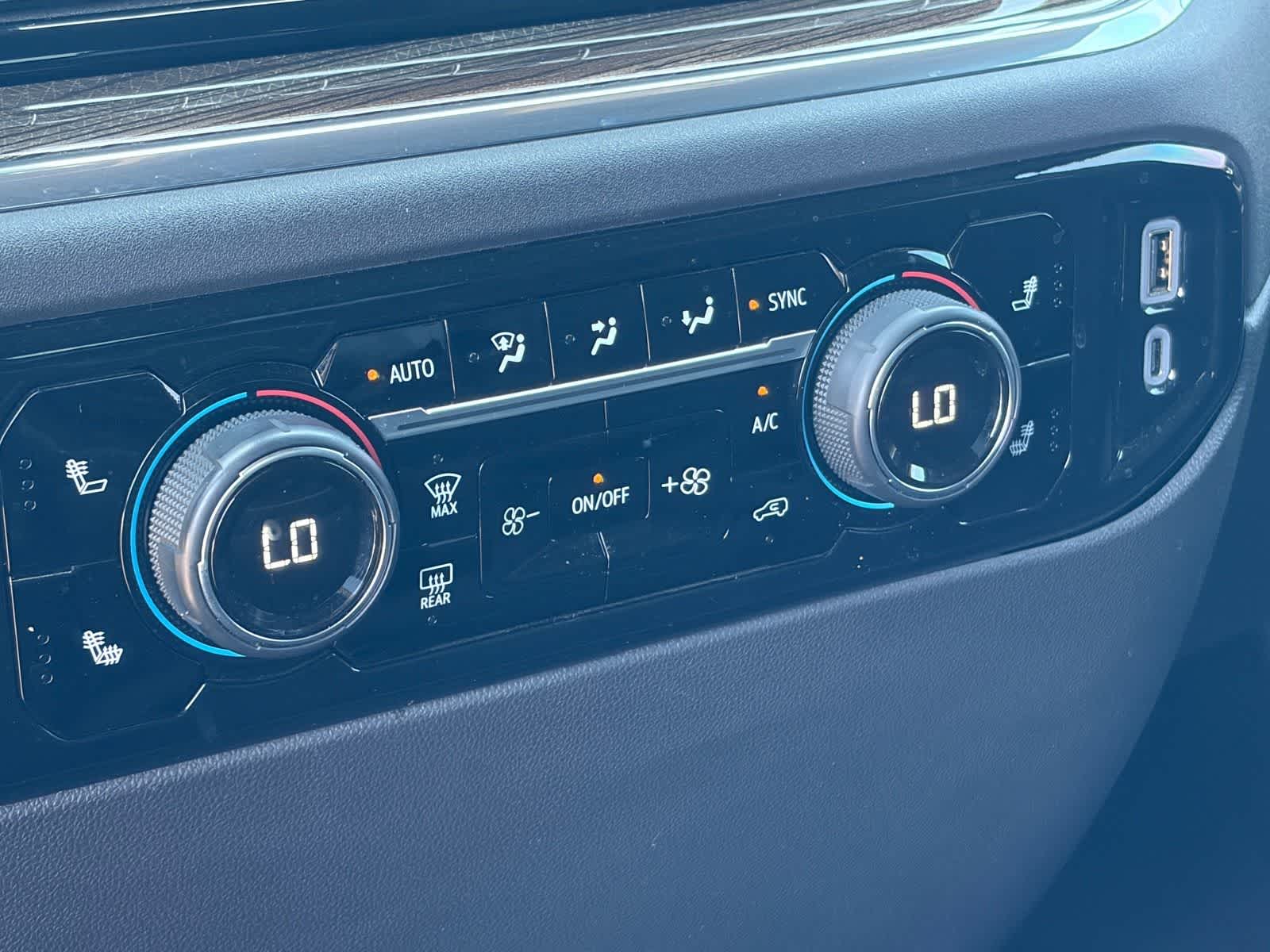 Chevrolet Silverado 1500 LT 2023