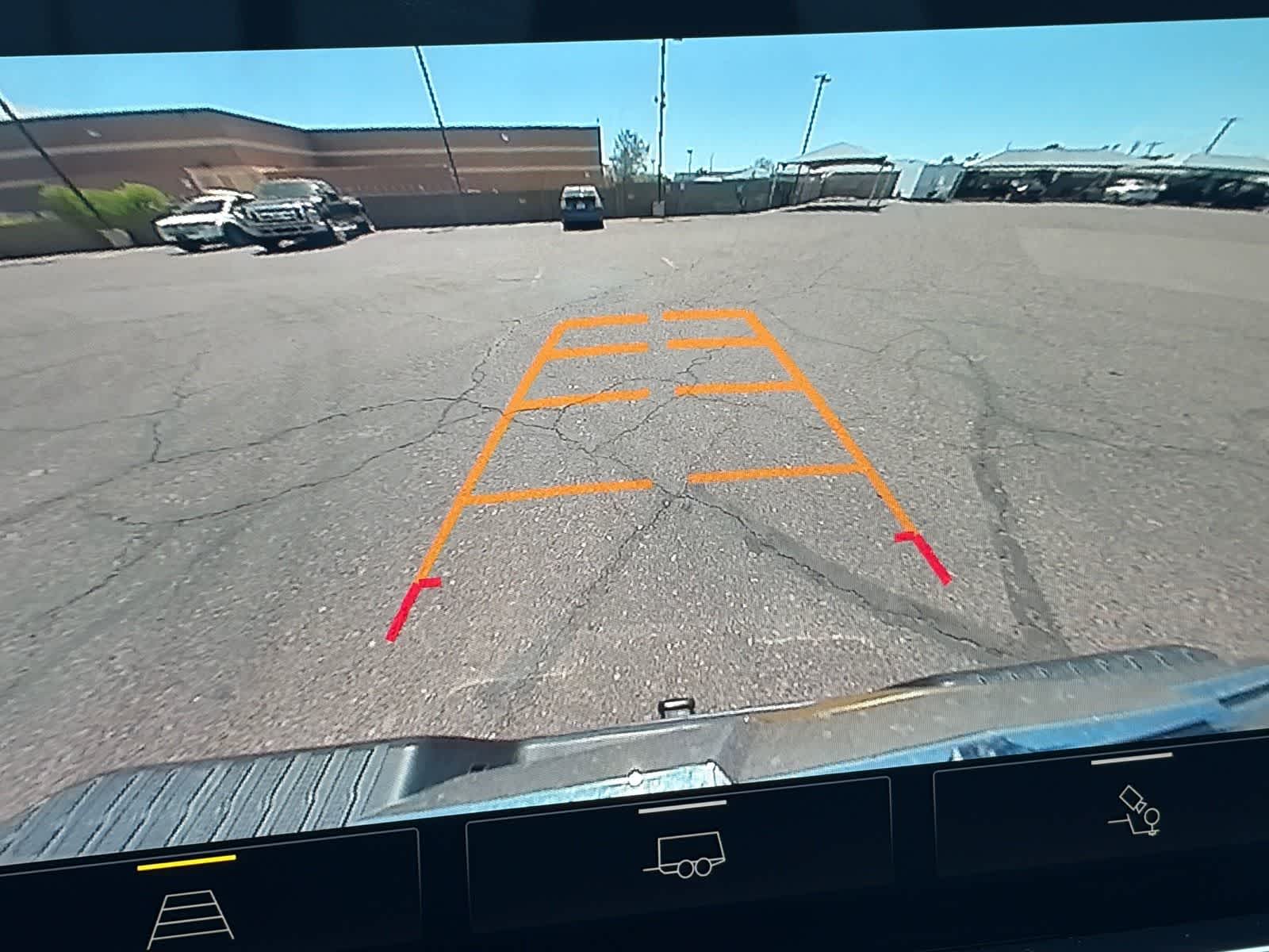 Chevrolet Silverado 1500 LT 2023