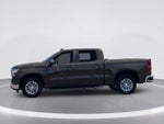 Chevrolet Silverado 1500 LT 2023