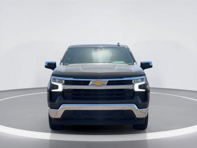 Chevrolet Silverado 1500 LT 2023