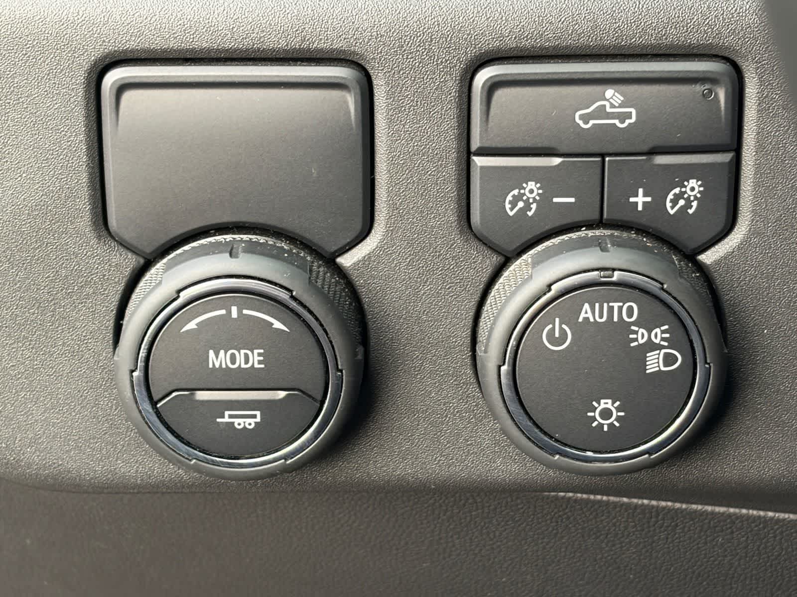 Chevrolet Silverado 1500 LT 2023