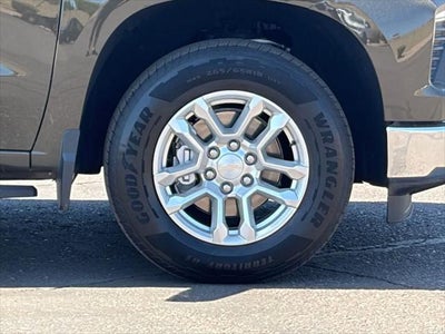 Chevrolet Silverado 1500 LT 2023