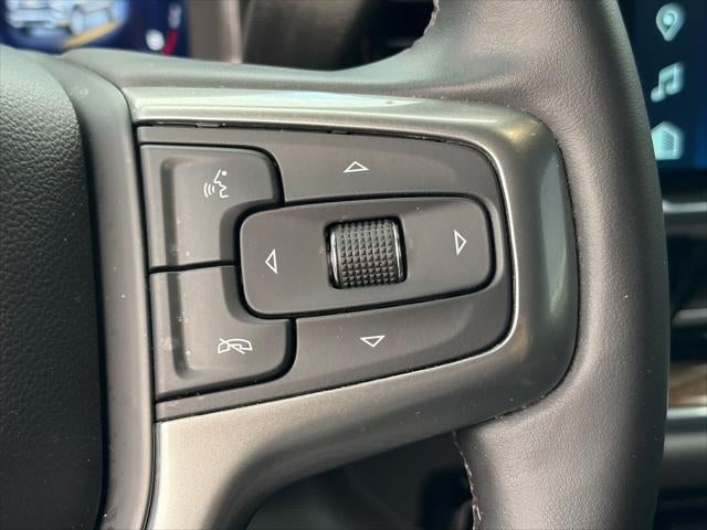 Chevrolet Silverado 1500 LT 2023