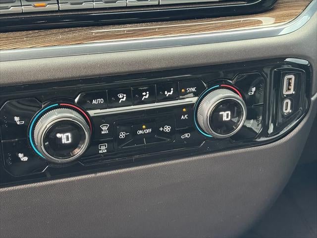 Chevrolet Silverado 1500 LT 2023