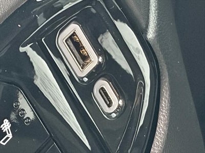 Chevrolet Silverado 1500 LT 2023