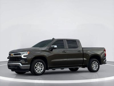 Chevrolet Silverado 1500 LT 2023